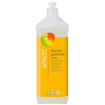 Sonett Geschirrspülmittel Calendula